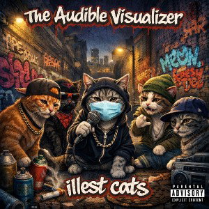 Illest Cats