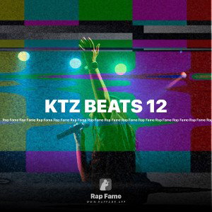 KTZ BEATS 12