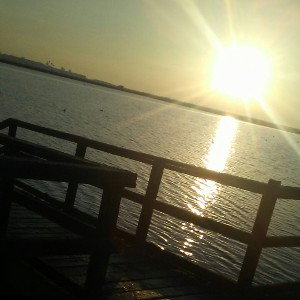 FRENTE AL MAR