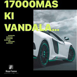 17000MASKI VANDALA ft SHIF - ÐÐ« ÐÐ«ÐÐ 2020_(MP3Ball.ru) 2
