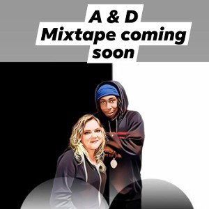 A&D Best of me bathroom mix