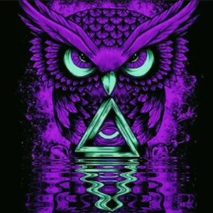 "Night'Owl"-Eye Of Thy Owl