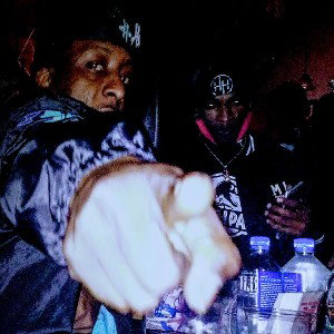 "Night'Owl"ft.Early Bird-N"a"Minute