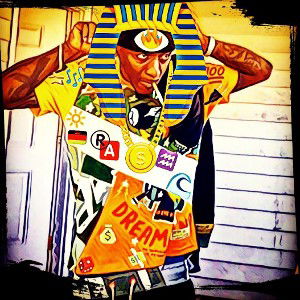 "Night'Owl"-Black Problems