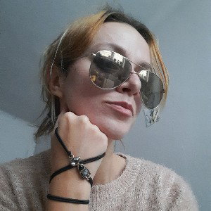 Justine Promesse - Eagles Fly