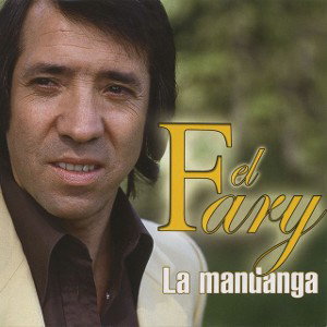 El Fary - La mandanga 