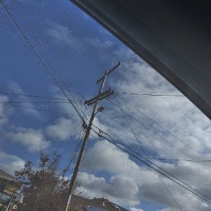 Wires seemed Crossed. Only when it fits do people accept it.