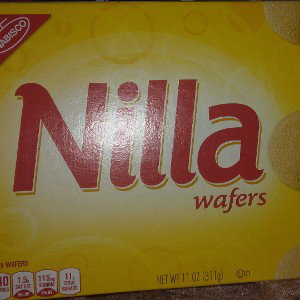 NILLA. #MyVoice
