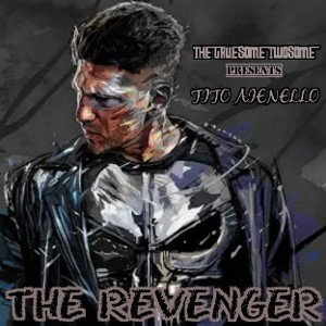 The Revenger