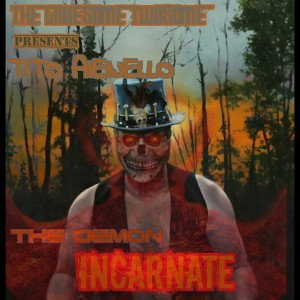 The Demon Incarnate 