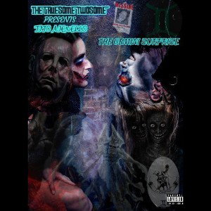 The Gemini Surprise