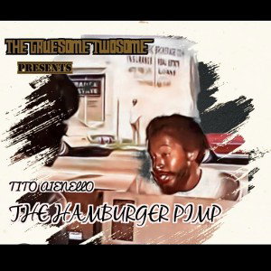 The Hamburger Pimp 