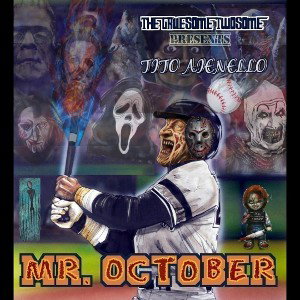 Mr. October 