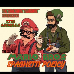 The SMB's Spaghetti Policy 