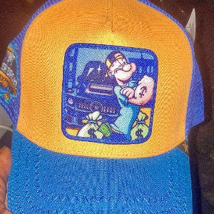 Keep it player 
