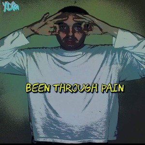 been through pain