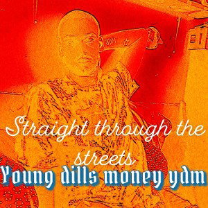 don't act up money will get you killed