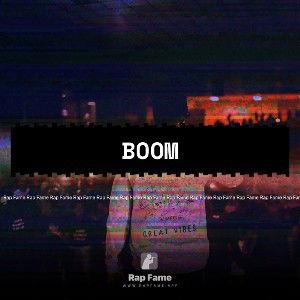 boom