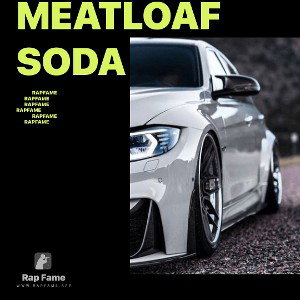 meatloafsoda