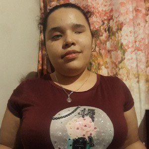 la princesita del rap