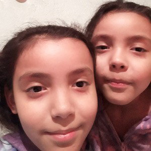 las gemelas raperas