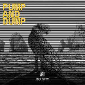 Pump and Dump