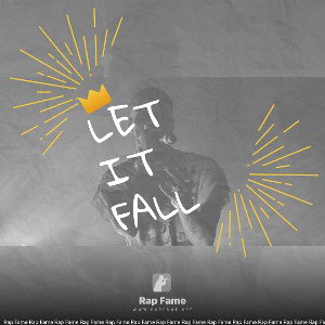 Let It Fall