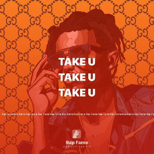 Take U