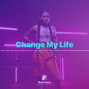 Change My Life