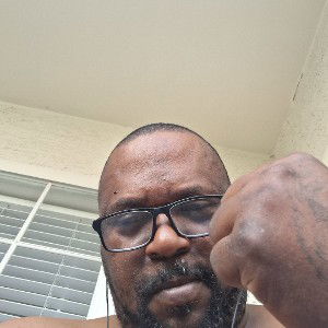 put that gun down and fight like a man 