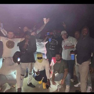 Back to the money  by Da Bossup Guerrilla Yoppa B 