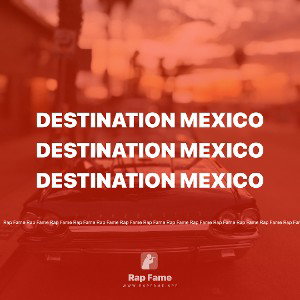 Destination mexico
