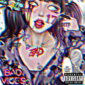 Trillx - Lofi Stars