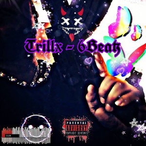 Trillx - 6 Beatz (Remastered)