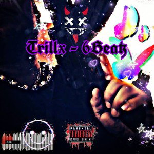 Trillx - 6 Beatz (Remastered)