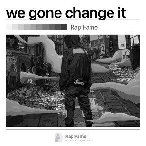 we gone change it 