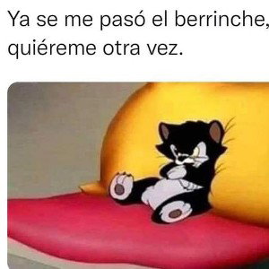 un corto 