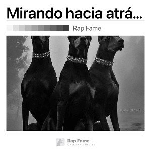 Mirando hacia atrás…