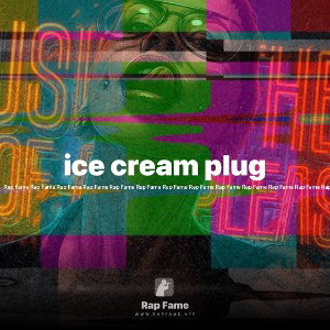 ice cream plug
