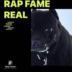 Rap fame real