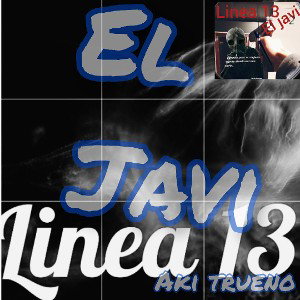 linea#13 aki trueno 🤪💥👊