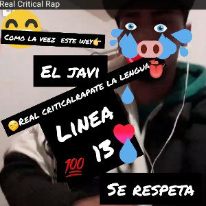 💣como la vez💥