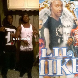 T-Low-G Long Live falling Soulja 