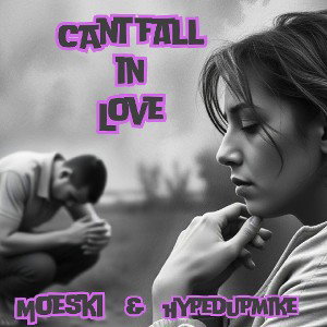 Can't Fall In Love
