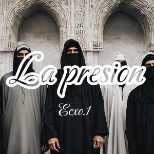 la presion - Ecxo 