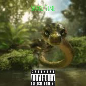 21 - Snake Time 