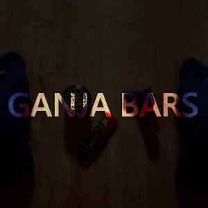 Ganja Bars 🥦🥦🥦