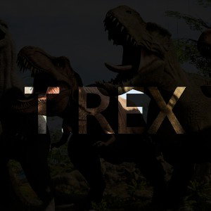Der T.Rex - 16er Trainingssong