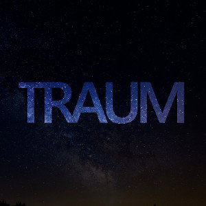 In meinen Träumen