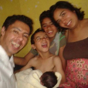 Amor en Familia